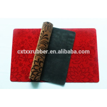 kitchen rubber mat
